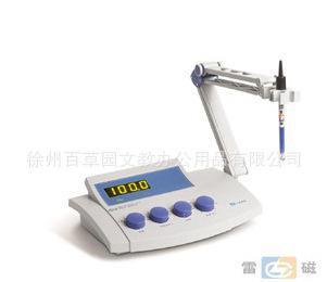 徐州百草园电导率计 地理教学演示的创新利器